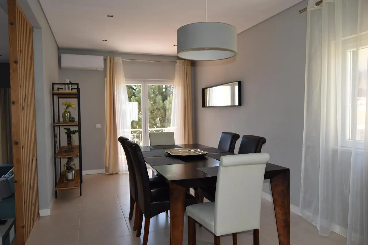 Family House Hotel Lagos Guest house