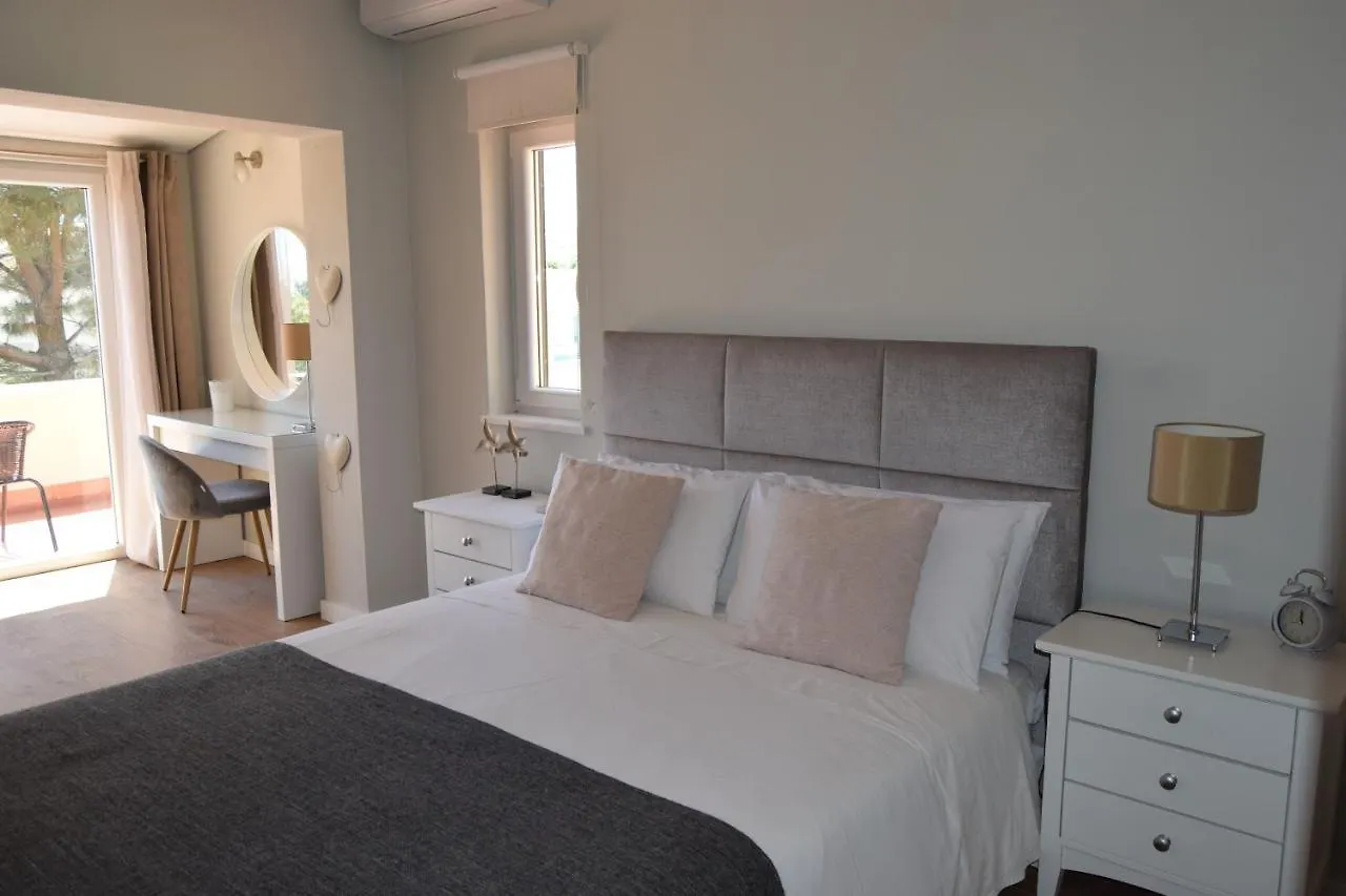 Family House Hotel Lagos