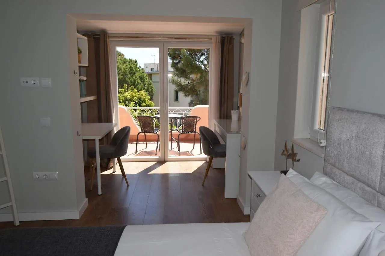 Family House Hotel Lagos Portugal