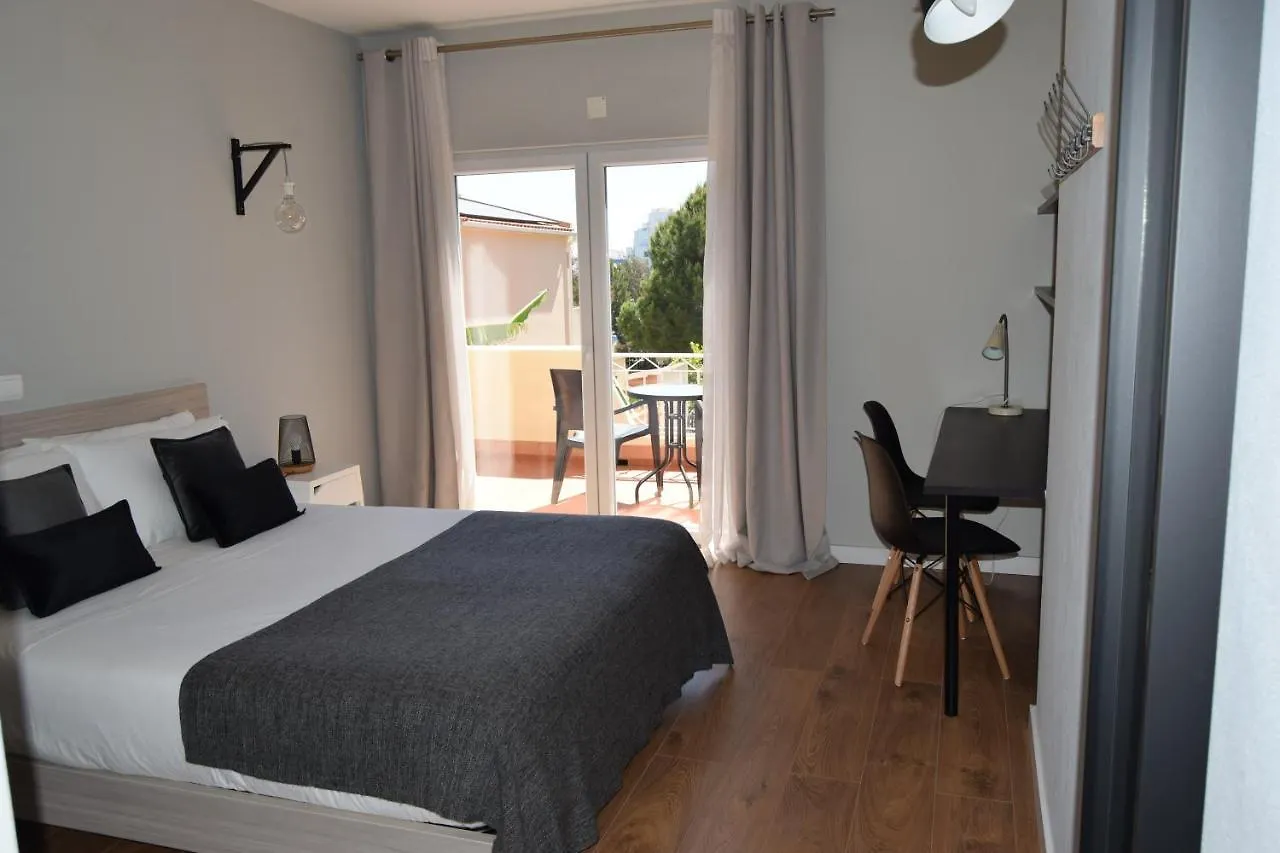 Family House Hotel Lagos Guest house