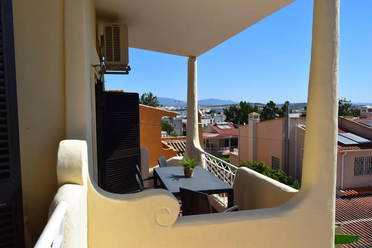 Family House Hotel Lagos Portugal