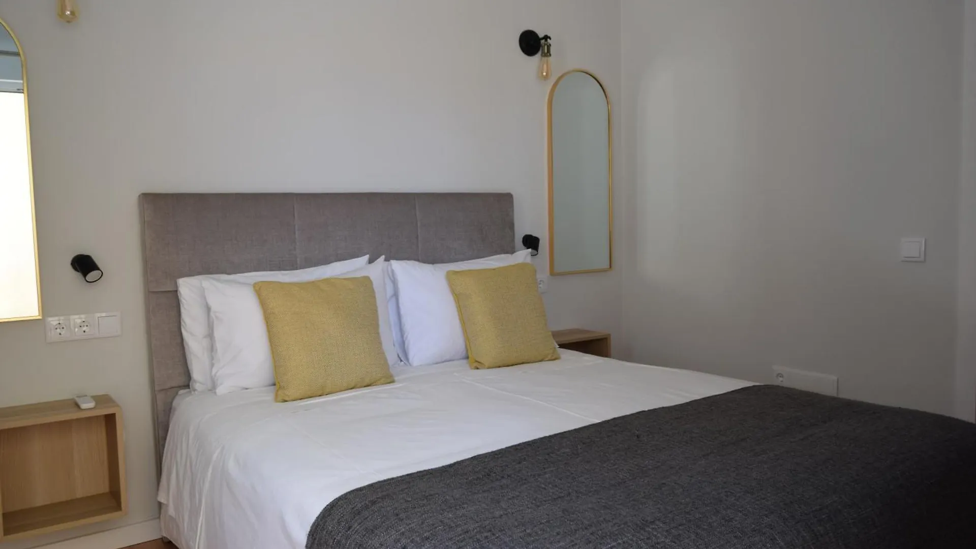 Family House Hotel Lagos