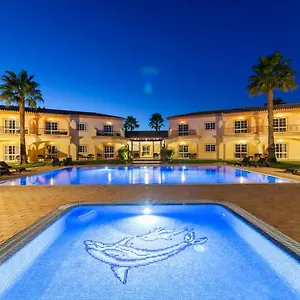 Vakantiepark Atalaia Sol - Tennis & Heated Pool In Winter, Lagos
