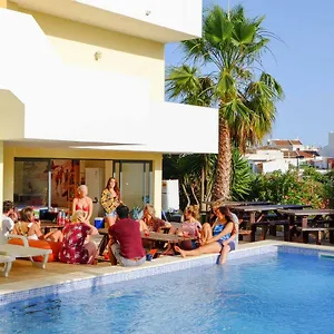  Albergue Algarve Surf -