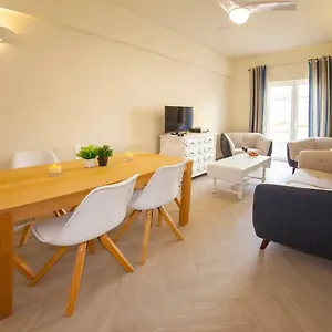  Apartment C10 - Center