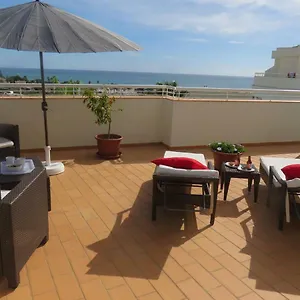  Apartment Sweden - Floor One Bedroom With Sea Views - Rs