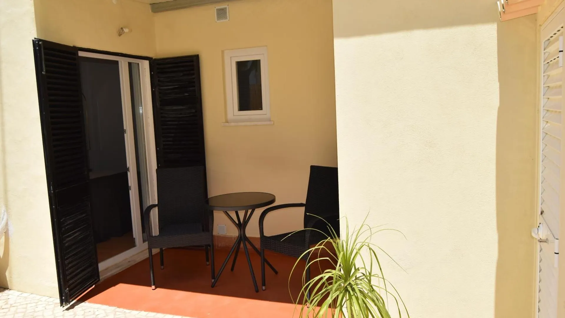 Family House Hotel Lagos Portugal